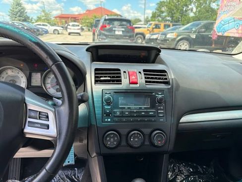 Used 2014 Subaru Impreza 2.0i Premium AWD/4WD image 12