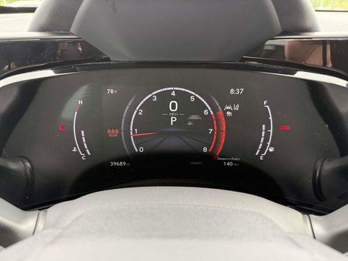 Used 2024 Lexus NX 350 F Sport AWD/4WD image 29