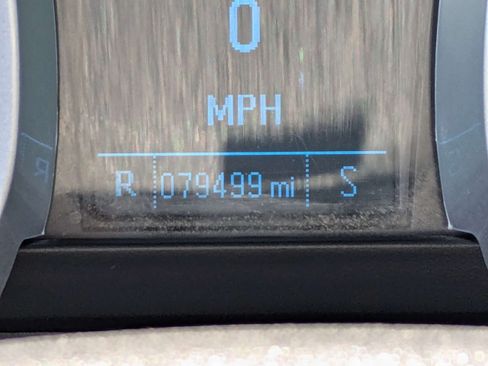 Used 2015 Chevrolet Equinox LS FWD image 25