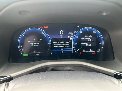 Certified 2026 Toyota Camry XLE AWD/4WD image 28