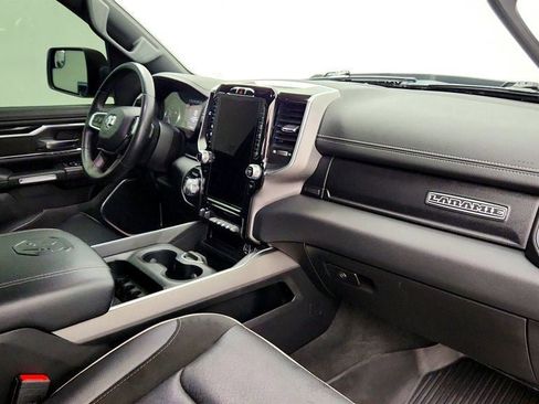 Used 2021 RAM 1500 Laramie AWD/4WD image 26