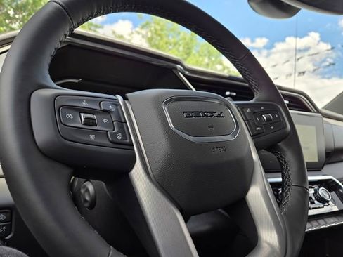 New 2026 GMC Sierra 1500 Denali AWD/4WD image 14