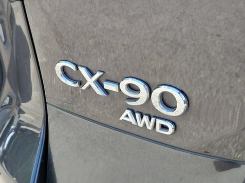 Used 2024 MAZDA CX-90 Plug-In Hybrid w/ Premium Pkg AWD/4WD image 18