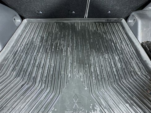 Used 2022 Mitsubishi Eclipse Cross SEL image 34