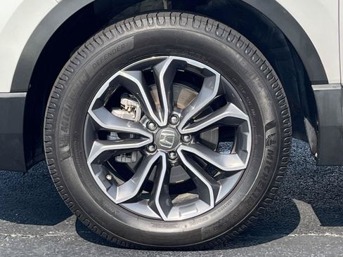 Used 2020 Honda CR-V EX-L image 26