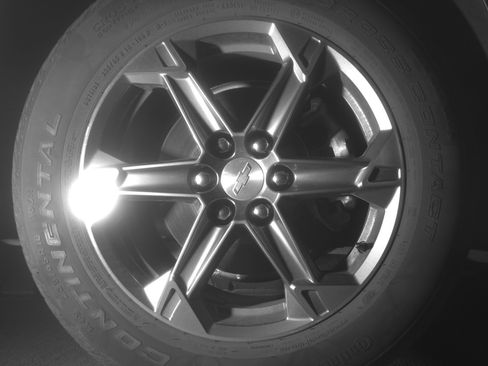 Used 2025 Chevrolet Blazer LT image 13