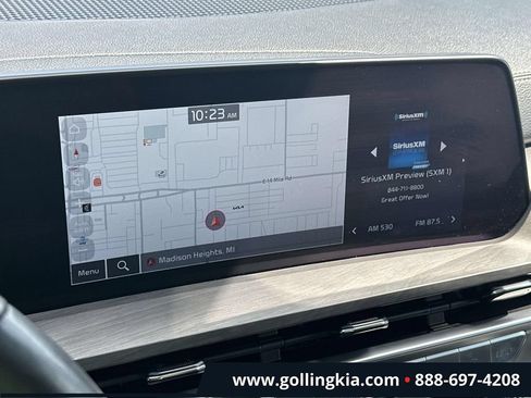 Certified 2024 Kia Telluride SX Prestige X-Pro AWD/4WD image 25