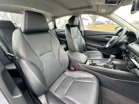 Used 2023 Honda Accord Touring image 17