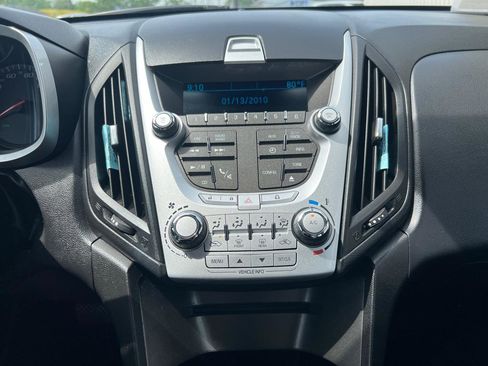 Used 2014 Chevrolet Equinox LS FWD image 18