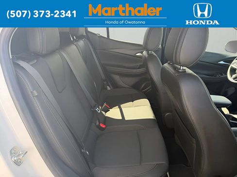 Used 2025 Buick Encore GX Preferred AWD/4WD image 20