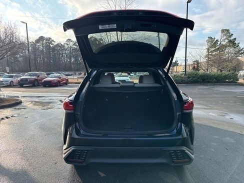 New 2026 Lexus RX 350 AWD image 23