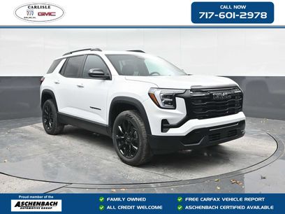 New 2026 GMC Terrain Elevation w/ Elevation Premium Package