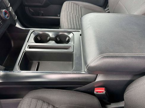 Used 2023 Ford F150 XL w/ STX Appearance Package image 28