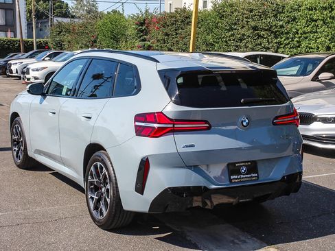 Used 2026 BMW X3 xDrive30 w/ M Sport Package AWD/4WD image 6