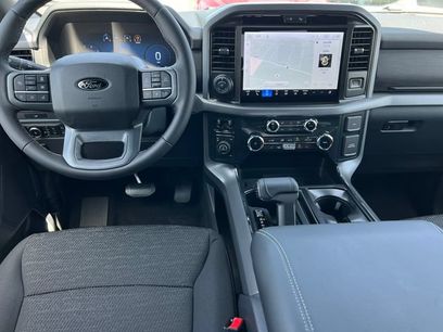 New 2026 Ford F150 XLT w/ Equipment Group 302A MID