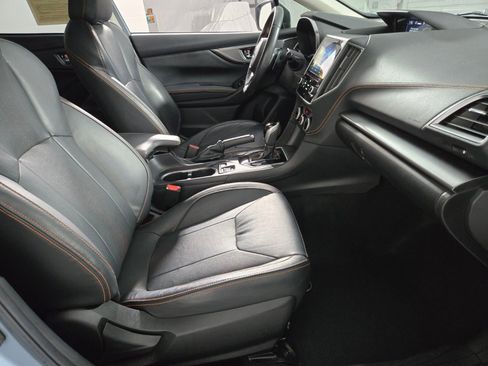 Used 2021 Subaru Crosstrek 2.5i Limited w/ Moonroof Package 1 AWD/4WD image 17
