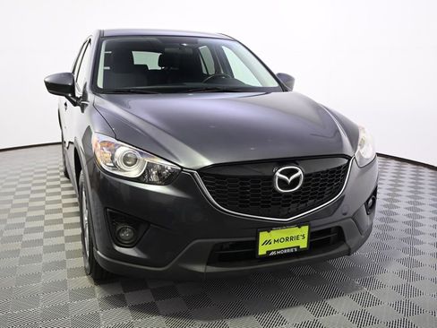 Used 2014 MAZDA CX-5 Touring image 7