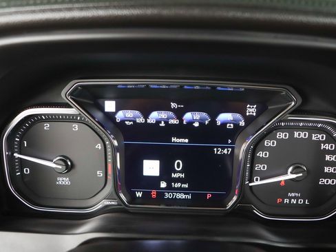 Used 2023 GMC Sierra 2500 Denali w/ Denali Ultimate Package image 16