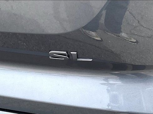 New 2026 Nissan Pathfinder SL image 9