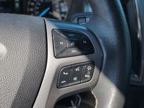 Used 2019 Ford Ranger XLT w/ Equipment Group 301A Mid image 24