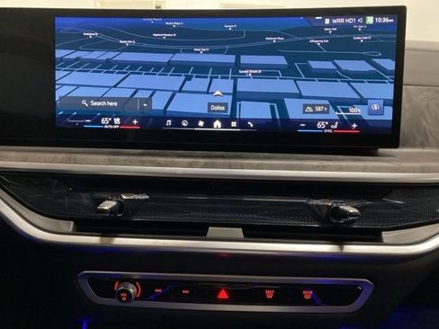 Used 2026 BMW X5 xDrive40i AWD/4WD image 44