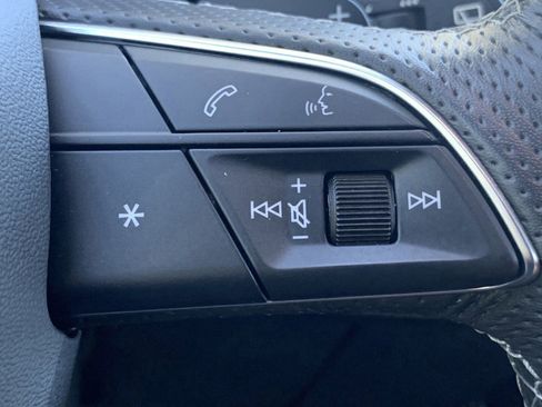 Used 2023 Audi SQ7 Premium Plus image 29