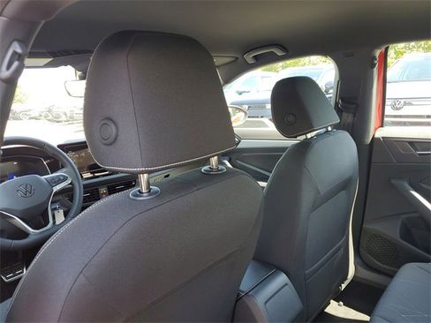 New 2025 Volkswagen Jetta Sport image 10