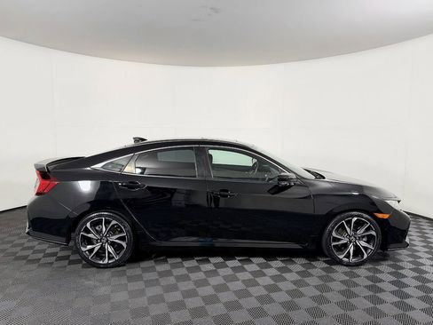 Used 2018 Honda Civic Si image 7