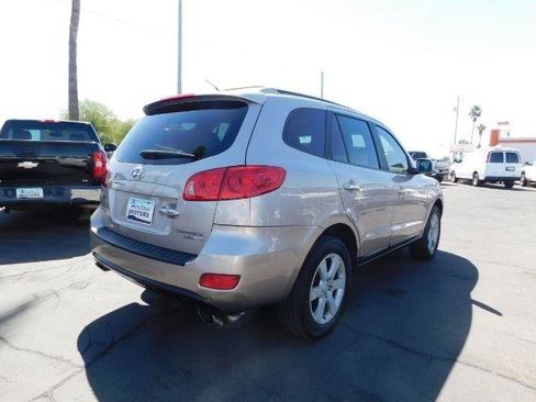 Used 2007 Hyundai Santa Fe SE image 7