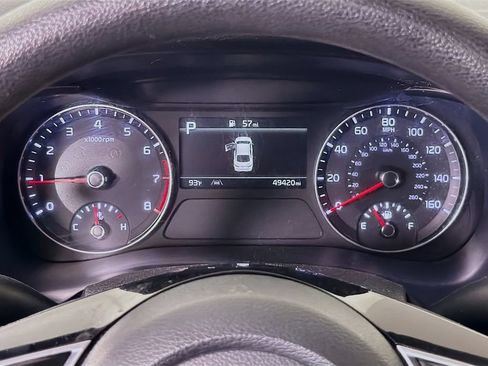 Used 2024 Kia Forte LXS FWD image 16