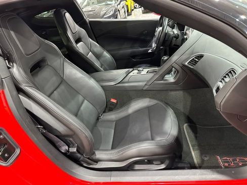 Used 2017 Chevrolet Corvette Grand Sport image 18