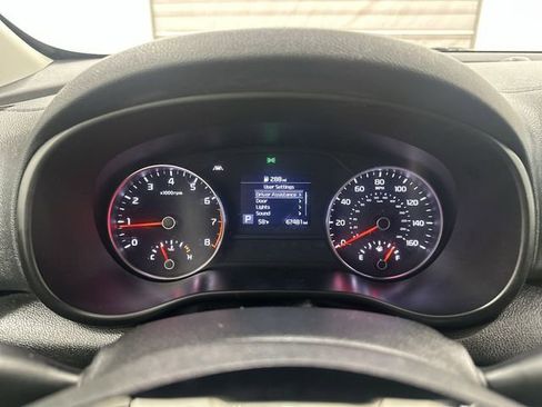 Used 2021 Kia Sportage LX w/ LX Fwd Popular Package image 11