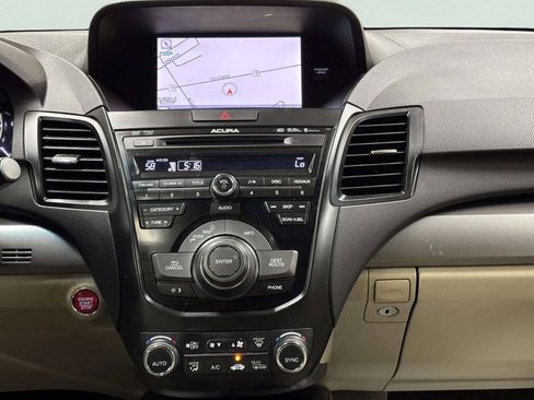 Used 2014 Acura RDX w/ Technology Package AWD/4WD image 27