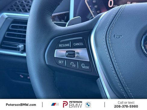 New 2026 BMW X5 xDrive40i image 22