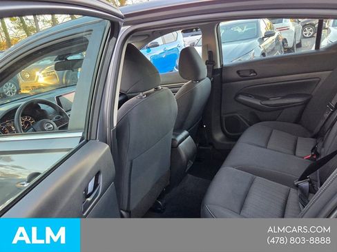 Used 2025 Nissan Altima 2.5 SV image 15