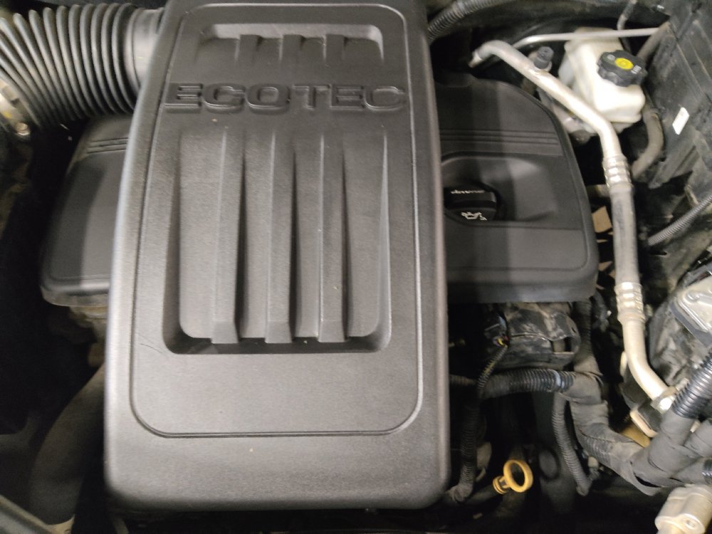 Used 2016 Chevrolet Equinox LS FWD image 30