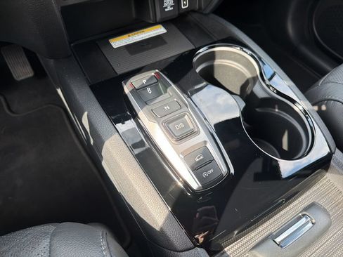 Used 2022 Honda Passport Elite image 16