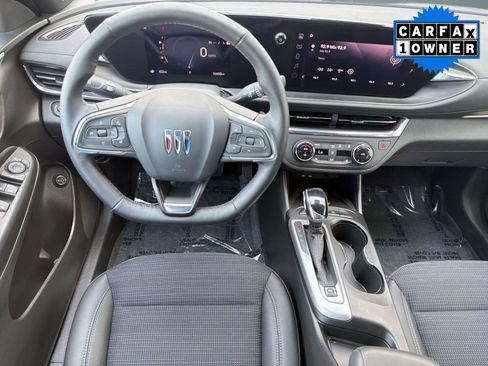 Used 2024 Buick Envista Preferred w/ Convenience I Package FWD image 4
