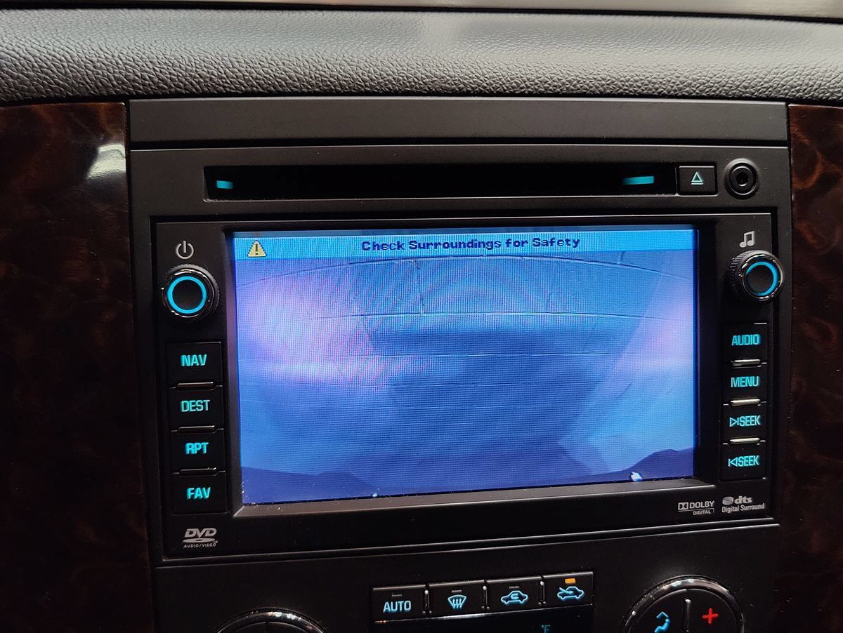 Used 2011 GMC Sierra 2500 Denali AWD/4WD image 41