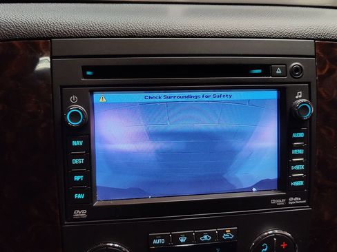 Used 2011 GMC Sierra 2500 Denali image 41