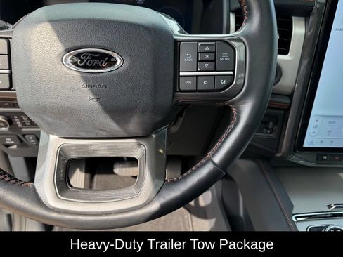 Used 2024 Ford Expedition Timberline AWD/4WD image 12
