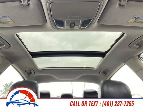 Used 2019 Kia Optima EX w/ EX Premium Package FWD image 16