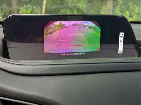 New 2025 MAZDA CX-30 AWD 2.5 S w/ Select Sport Pkg image 20