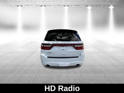 Used 2024 Dodge Durango GT RWD image 6