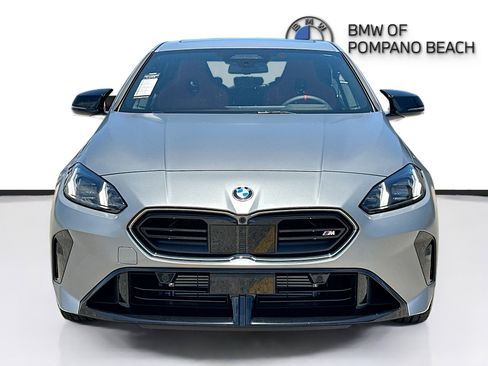 New 2025 BMW M235i xDrive w/ M Performance Package image 2
