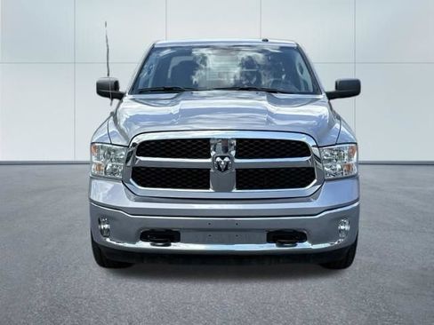 Used 2023 RAM 1500 Tradesman w/ Tradesman SXT Package AWD/4WD image 5