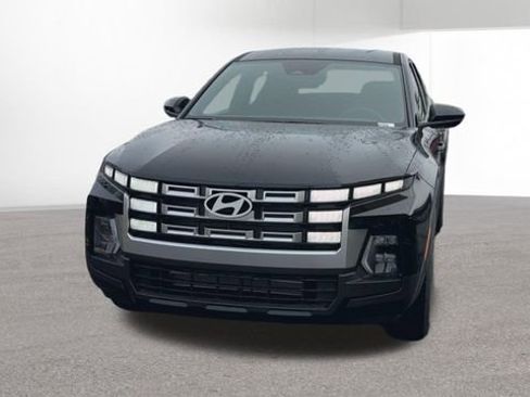 New 2026 Hyundai Santa Cruz SE image 3