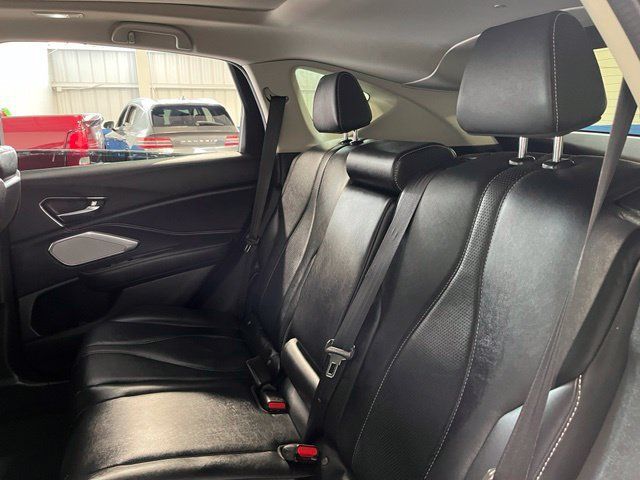 Used 2020 Acura RDX w/ Technology Package AWD/4WD image 19