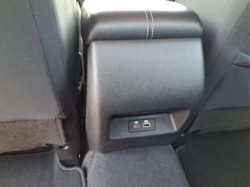 Used 2024 Nissan Altima 2.5 SV FWD image 7