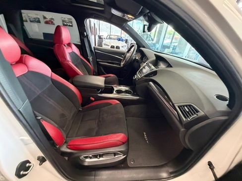 Used 2019 Acura MDX A-Spec AWD/4WD image 65